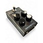 Used TC Electronic Fangs Metal Distortion Effect Pedal