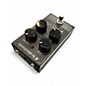 Used TC Electronic Fangs Metal Distortion Effect Pedal