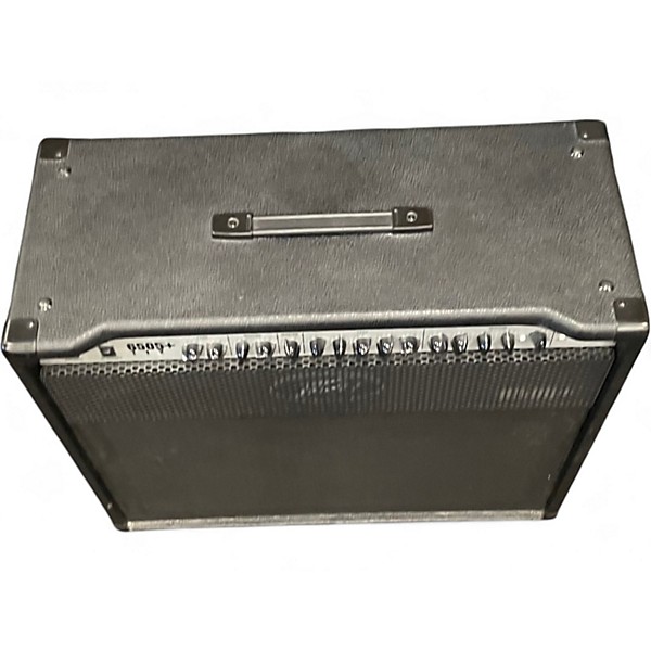 Used Peavey 6505 Plus 1x12 60W Tube Guitar Combo Amp