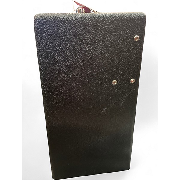 Used Fender GTX50 Mustang 1X12 Guitar Combo Amp