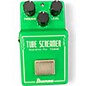 Used Ibanez TS808 Reissue Tube Screamer Distortion Effect Pedal thumbnail