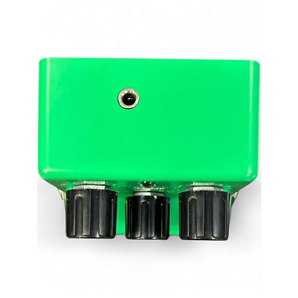 Used Ibanez TS808 Reissue Tube Screamer Distortion Effect Pedal