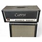 Used Carvin MTS 3200 Tube Guitar Amp Head thumbnail