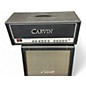 Used Carvin MTS 3200 Tube Guitar Amp Head