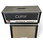Used Carvin MTS 3200 Tube Guitar Amp Head