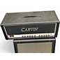 Used Carvin MTS 3200 Tube Guitar Amp Head