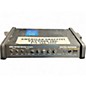 Used Hartke 1400 AMP Bass Amp Head thumbnail
