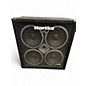 Used Hartke VX410 Bass Cabinet thumbnail