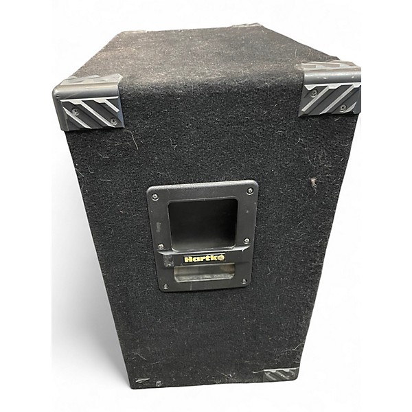 Used Hartke VX410 Bass Cabinet