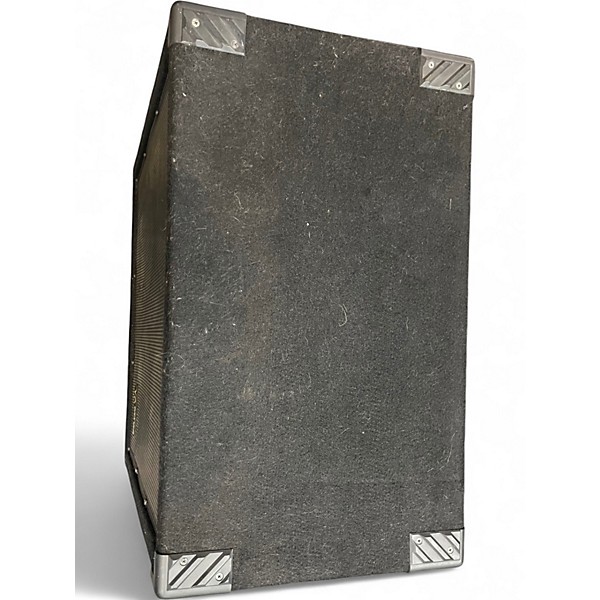 Used Hartke VX410 Bass Cabinet