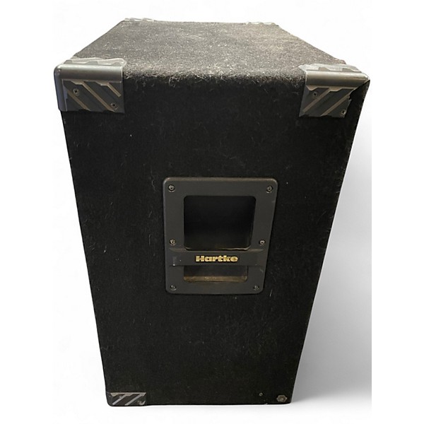 Used Hartke VX410 Bass Cabinet