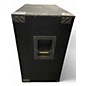 Used Hartke VX410 Bass Cabinet