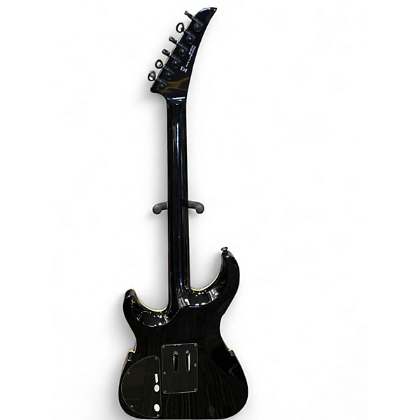 Used Peavey VANDENBERG V TYPE TRANS WINE Solid Body Electric Guitar