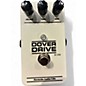 Used Hermida Audio DOVER DRIVE Effect Pedal thumbnail