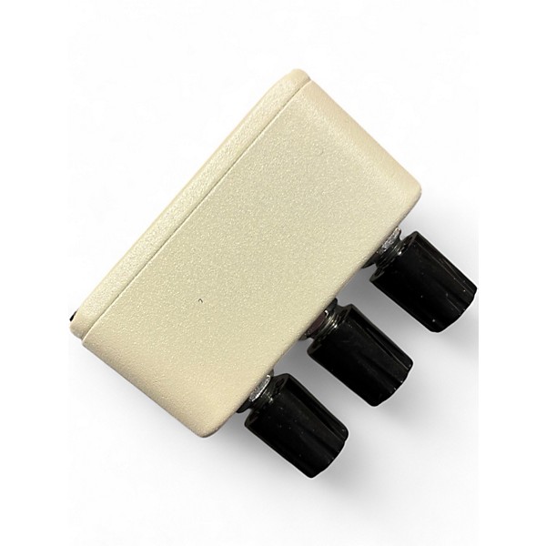 Used Hermida Audio DOVER DRIVE Effect Pedal