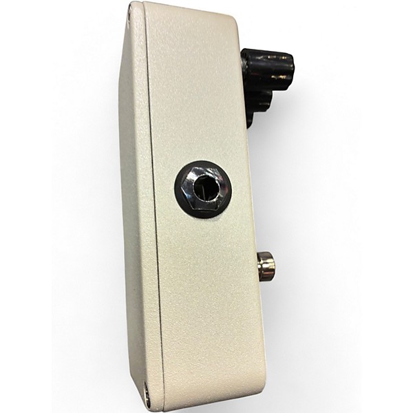 Used Hermida Audio DOVER DRIVE Effect Pedal