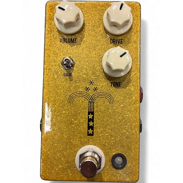 Used JHS Pedals Morning Glory V4 Effect Pedal