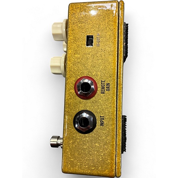 Used JHS Pedals Morning Glory V4 Effect Pedal