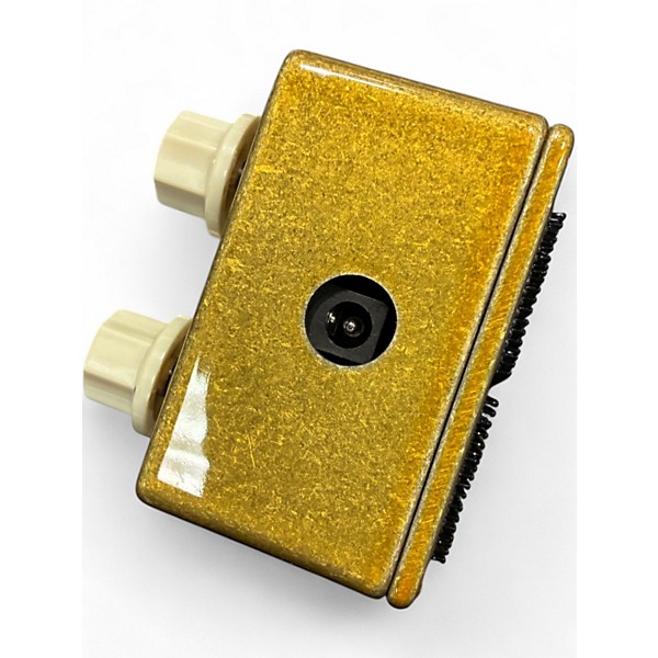 Used JHS Pedals Morning Glory V4 Effect Pedal