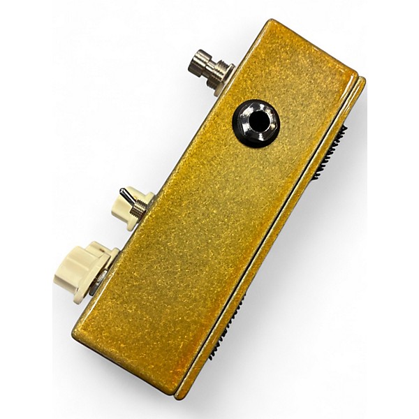 Used JHS Pedals Morning Glory V4 Effect Pedal