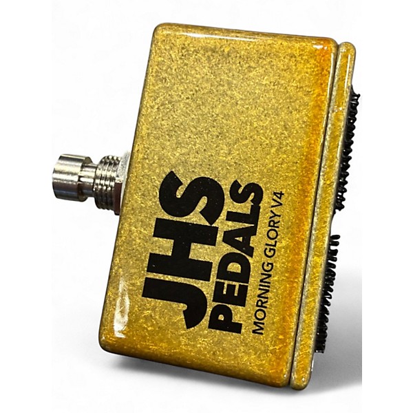 Used JHS Pedals Morning Glory V4 Effect Pedal
