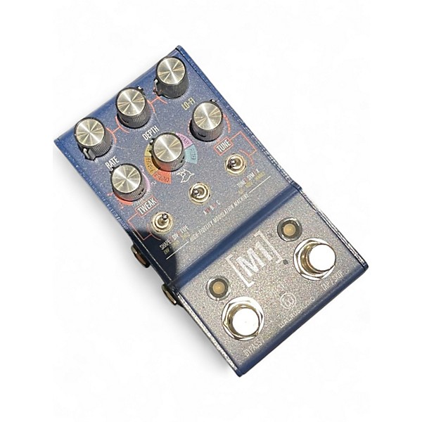 Used Walrus Audio M1 MAKO Effect Pedal