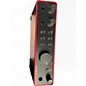 Used Focusrite Scarlett 2i2 GEN 4 Audio Interface