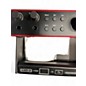 Used Focusrite Scarlett 2i2 GEN 4 Audio Interface
