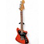 Used Fender Player Plus Meteora HH Fiesta Red Solid Body Electric Guitar thumbnail