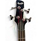 Used Ibanez GSR200 RED Electric Bass Guitar