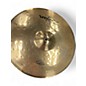 Used Zildjian 18in ZBT Crash Ride Cymbal