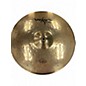 Used Zildjian 18in ZBT Crash Ride Cymbal