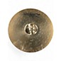 Used Zildjian 18in ZBT Crash Ride Cymbal
