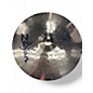 Used Zildjian 13in ZBT Hi Hat Pair Cymbal thumbnail