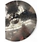 Used Zildjian 13in ZBT Hi Hat Pair Cymbal