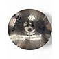 Used Zildjian 13in ZBT Hi Hat Pair Cymbal