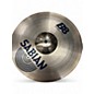 Used SABIAN 13in B8 Hi Hat Pair Cymbal thumbnail