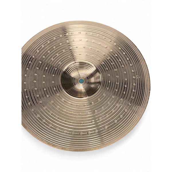 Used SABIAN 13in B8 Hi Hat Pair Cymbal