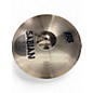 Used SABIAN 14in B8 Thin Crash Cymbal thumbnail