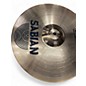 Used SABIAN 14in B8 Thin Crash Cymbal