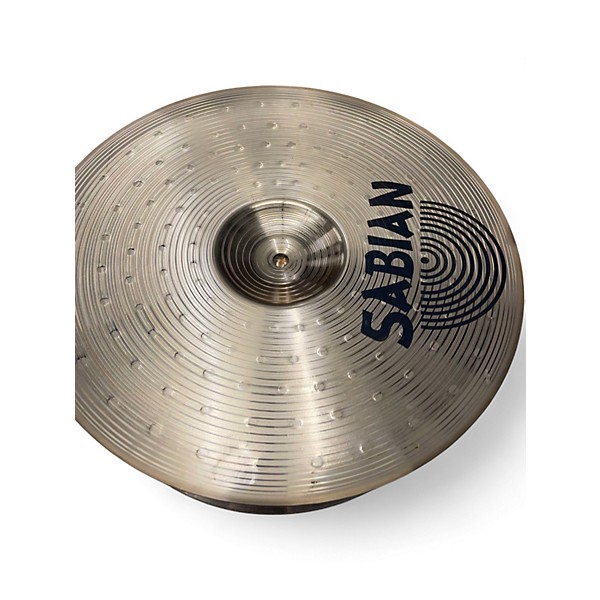 Used SABIAN 14in B8 Thin Crash Cymbal