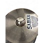 Used SABIAN 14in B8 Thin Crash Cymbal