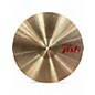 Used Paiste 16in PST7 Heavy Crash Cymbal