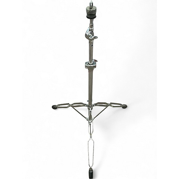 Used Ludwig Cymbal Straight Stand Cymbal Stand