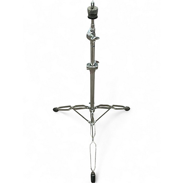 Used Ludwig Cymbal Straight Stand Cymbal Stand