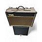Used VOX AC15CC1 15W 1X12 Tube Guitar Combo Amp thumbnail
