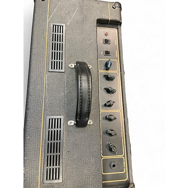 Used VOX AC15CC1 15W 1X12 Tube Guitar Combo Amp