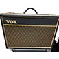 Used VOX AC15CC1 15W 1X12 Tube Guitar Combo Amp