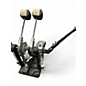 Used Sound Percussion Labs DOUBLE KICK DRUM PEDAL Double Bass Drum Pedal thumbnail