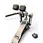 Used Sound Percussion Labs DOUBLE KICK DRUM PEDAL Double Bass Drum Pedal